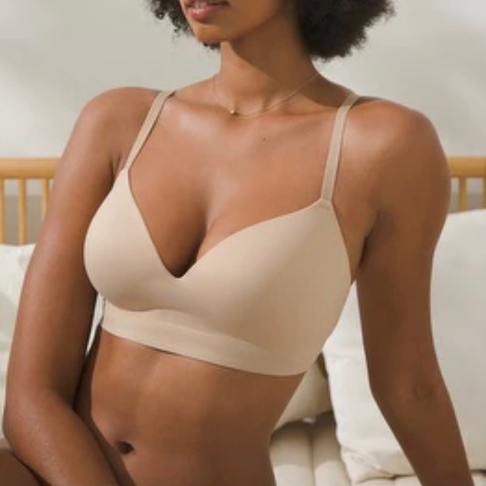 Soma Enbliss Wireless Bra 34DD